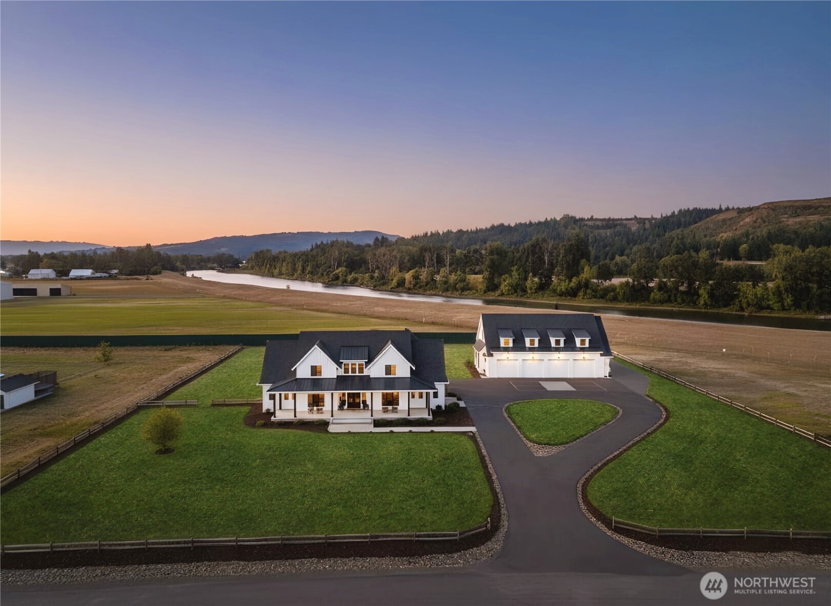 370 Tulip Lane , Woodland, WA 98674