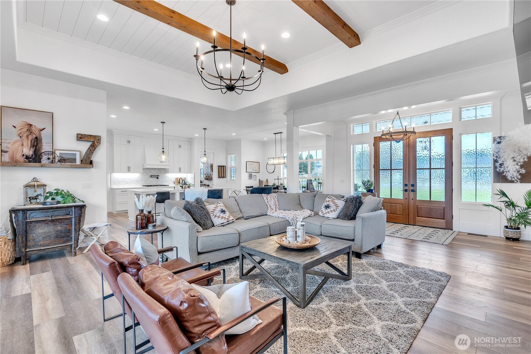 370 Tulip Lane , Woodland, WA 98674