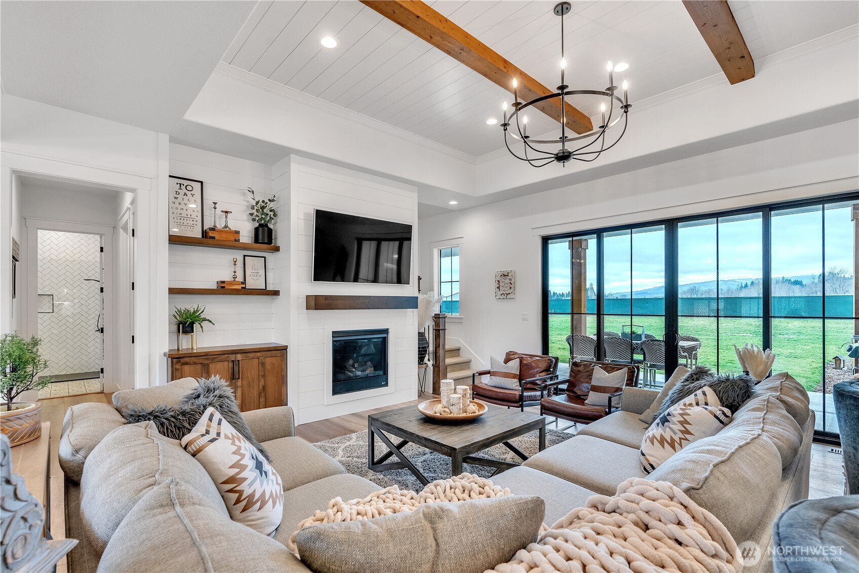 370 Tulip Lane , Woodland, WA 98674