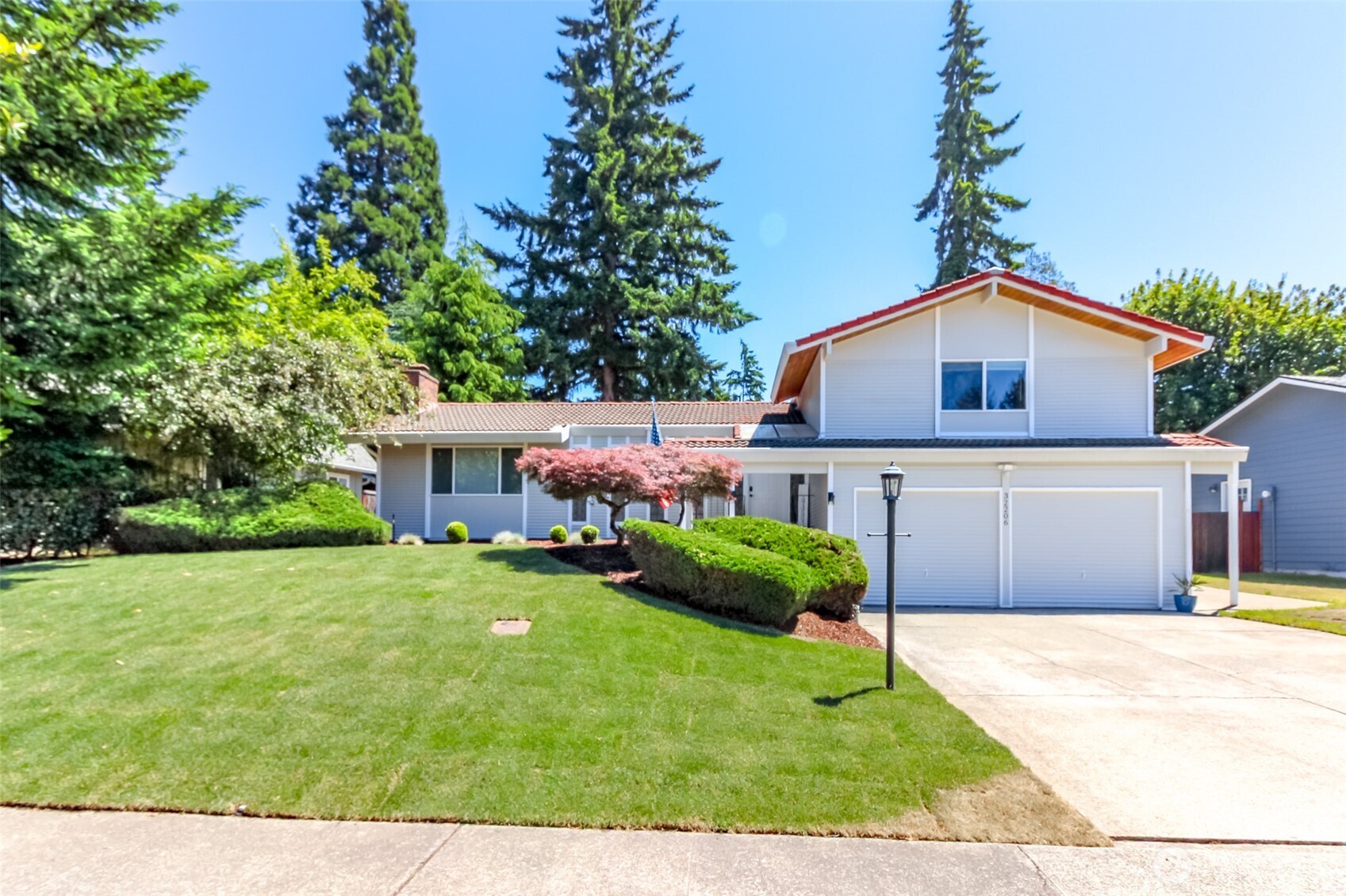 32206 27th Avenue SW, Federal Way, WA 98023