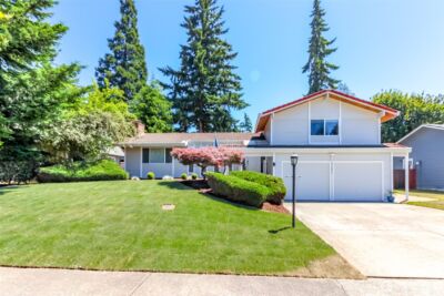 32206 27th Avenue SW, Federal Way, WA 98023
