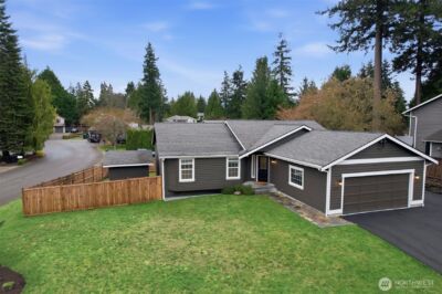 13601 49th Avenue SE, Snohomish, WA 98296 - Photo 2