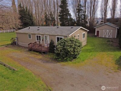 12671 Markwood Road , Burlington, WA 98233 - Photo 1