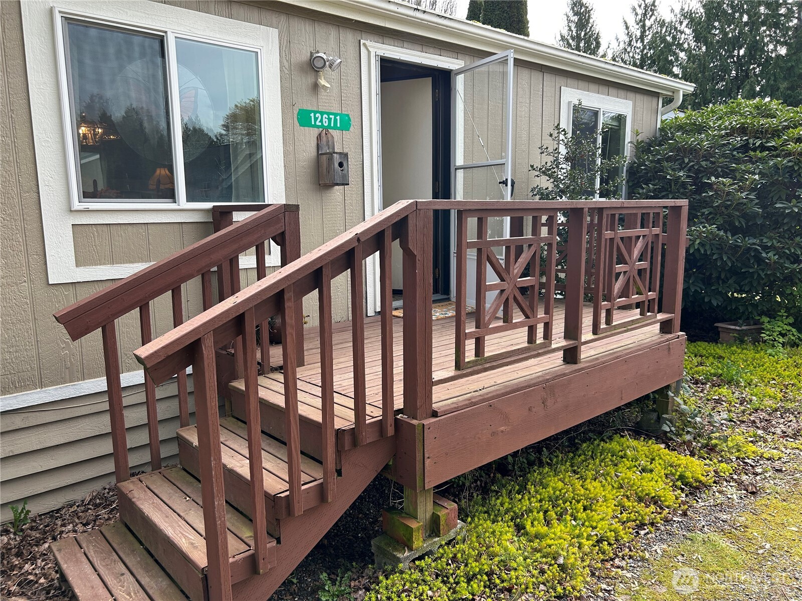 12671 Markwood Road , Burlington, WA 98233