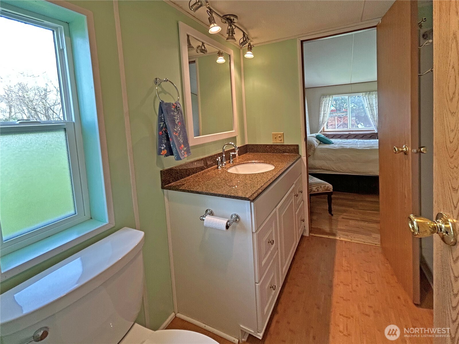 12671 Markwood Road , Burlington, WA 98233