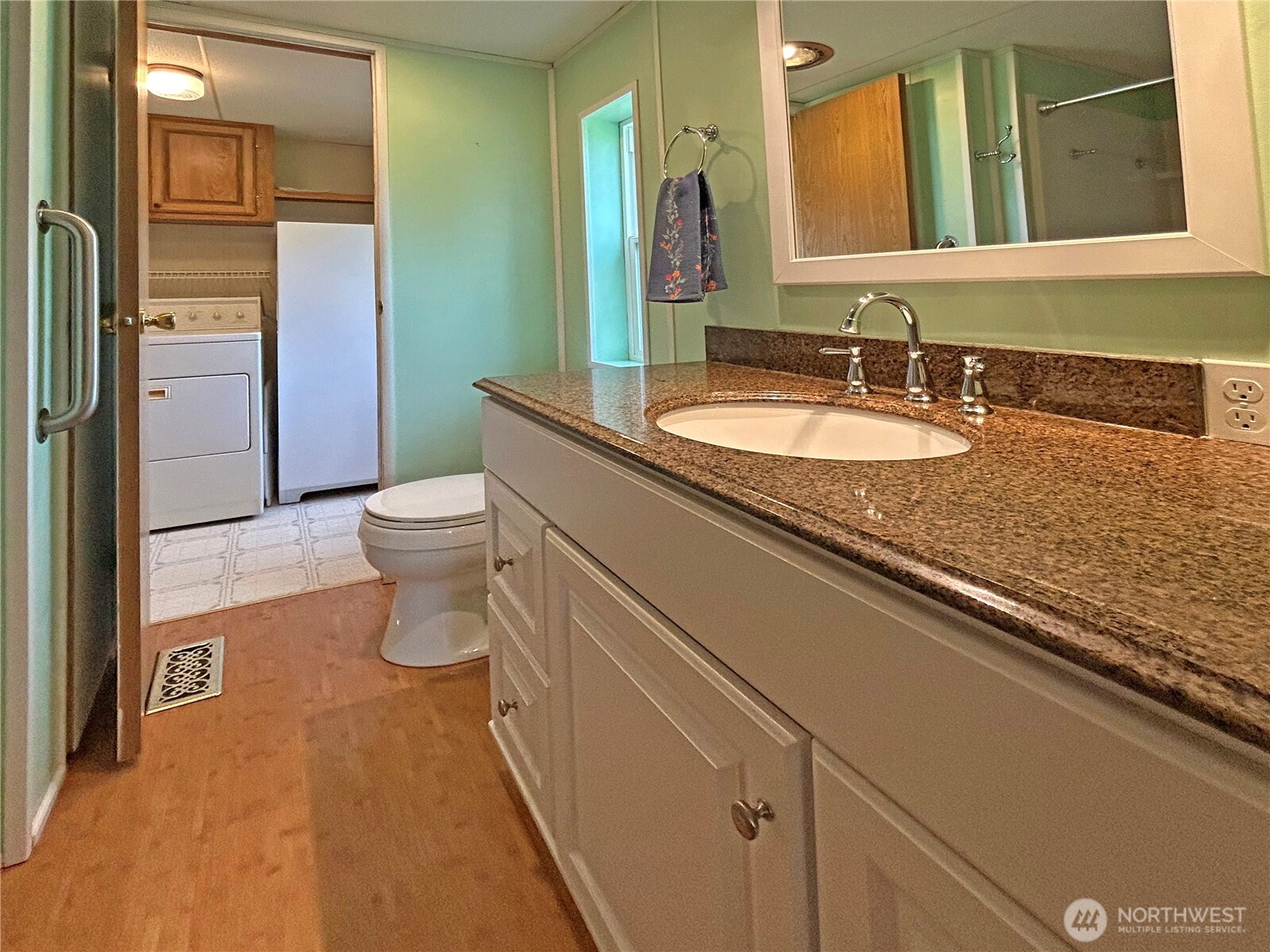 12671 Markwood Road , Burlington, WA 98233