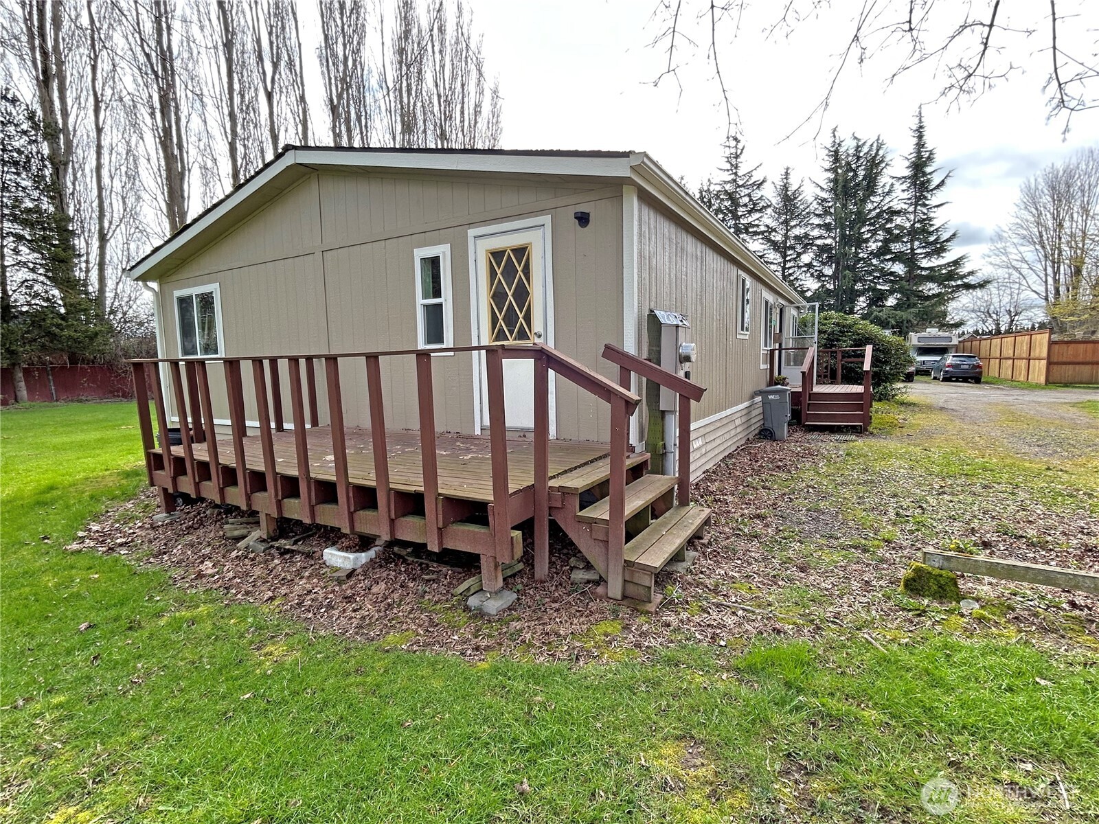 12671 Markwood Road , Burlington, WA 98233