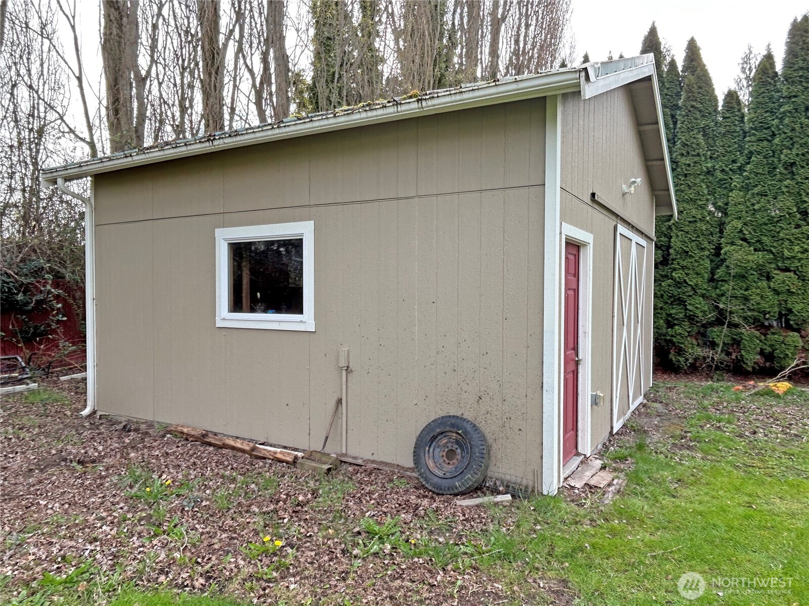 12671 Markwood Road , Burlington, WA 98233