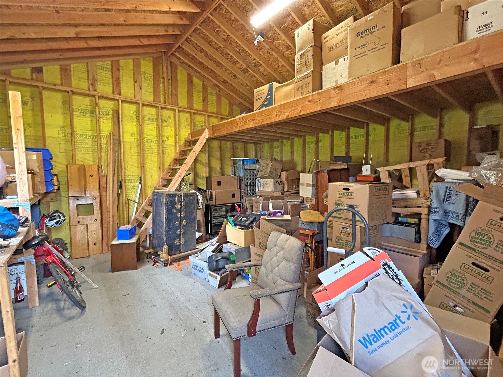 12671 Markwood Road , Burlington, WA 98233