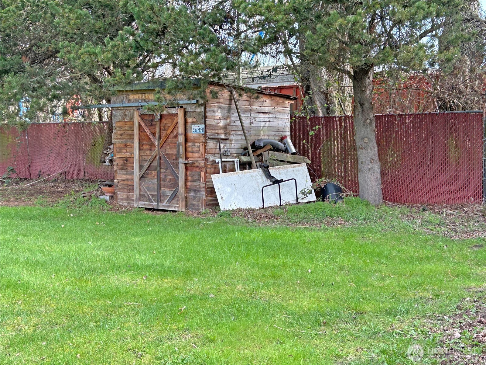 12671 Markwood Road , Burlington, WA 98233