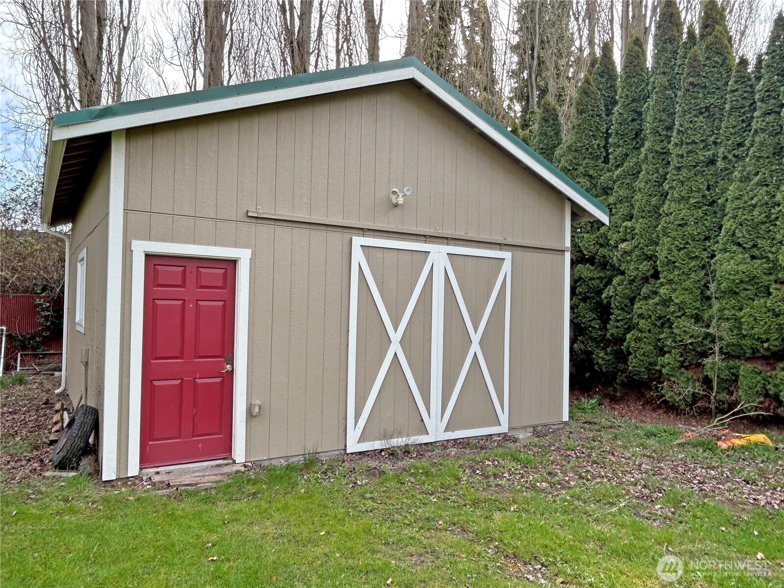 12671 Markwood Road , Burlington, WA 98233