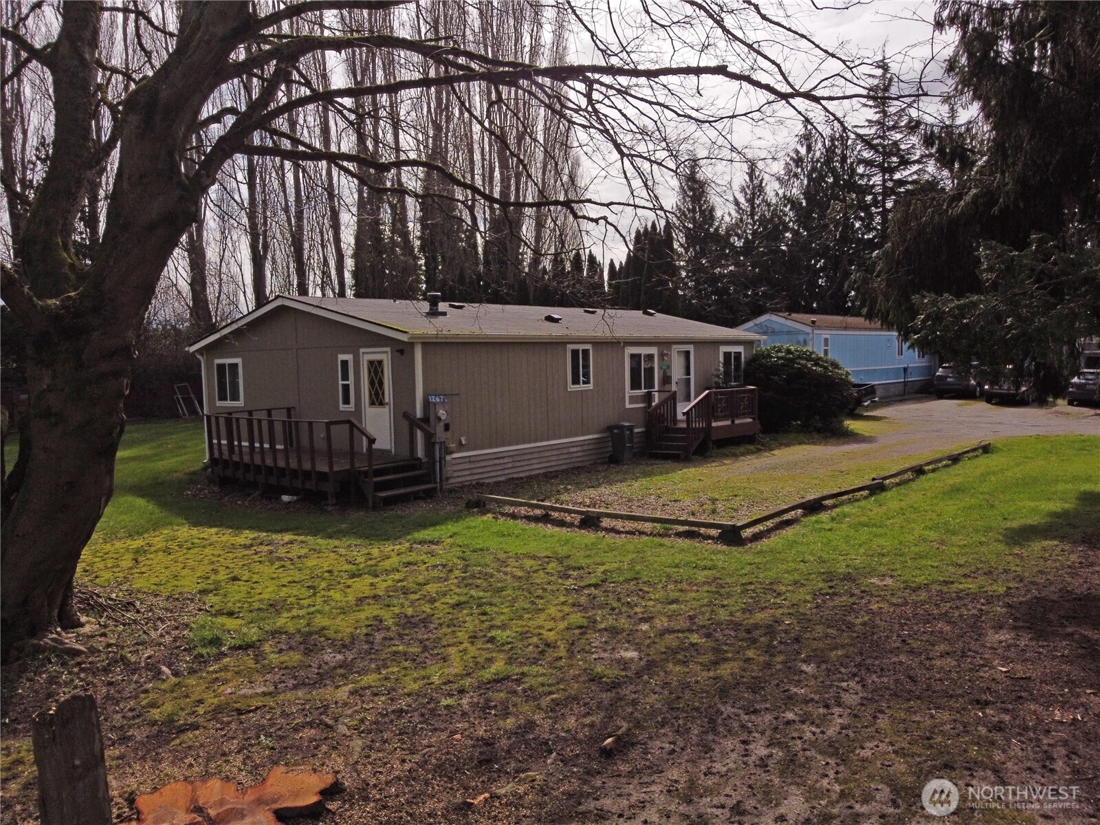 12671 Markwood Road , Burlington, WA 98233