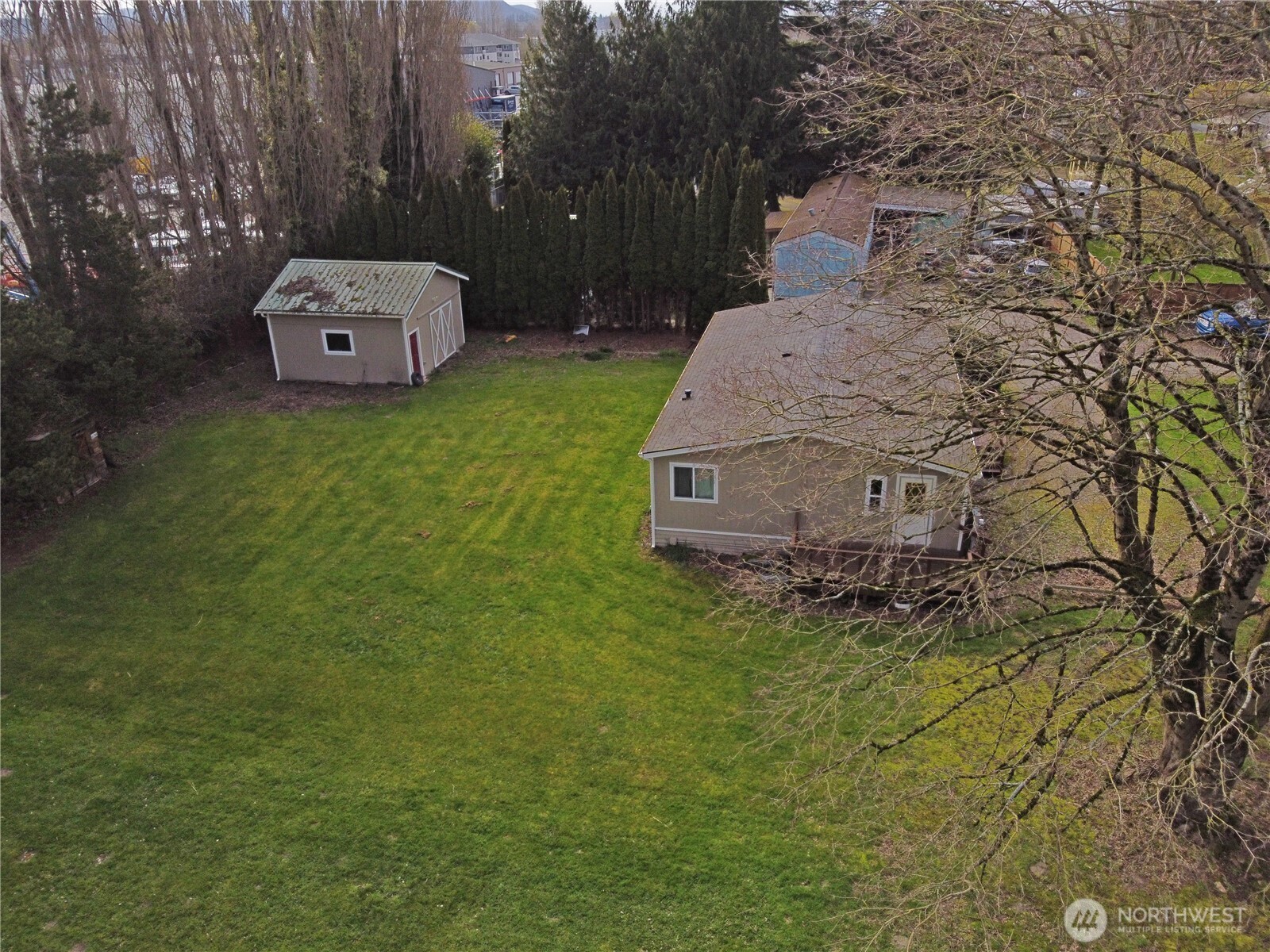 12671 Markwood Road , Burlington, WA 98233