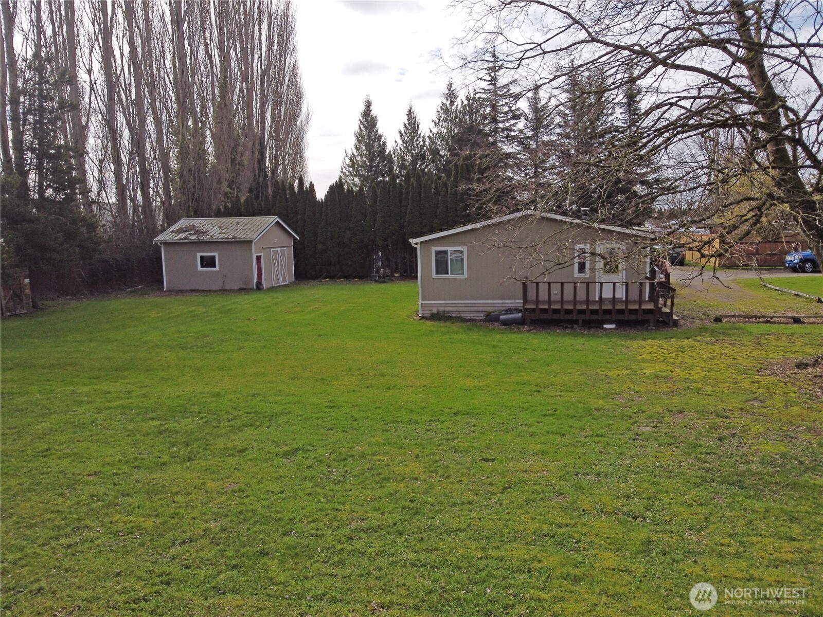 12671 Markwood Road , Burlington, WA 98233