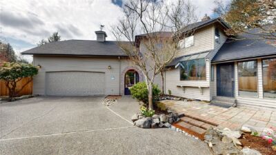 627 N Waugh Road , Mount Vernon, WA 98273