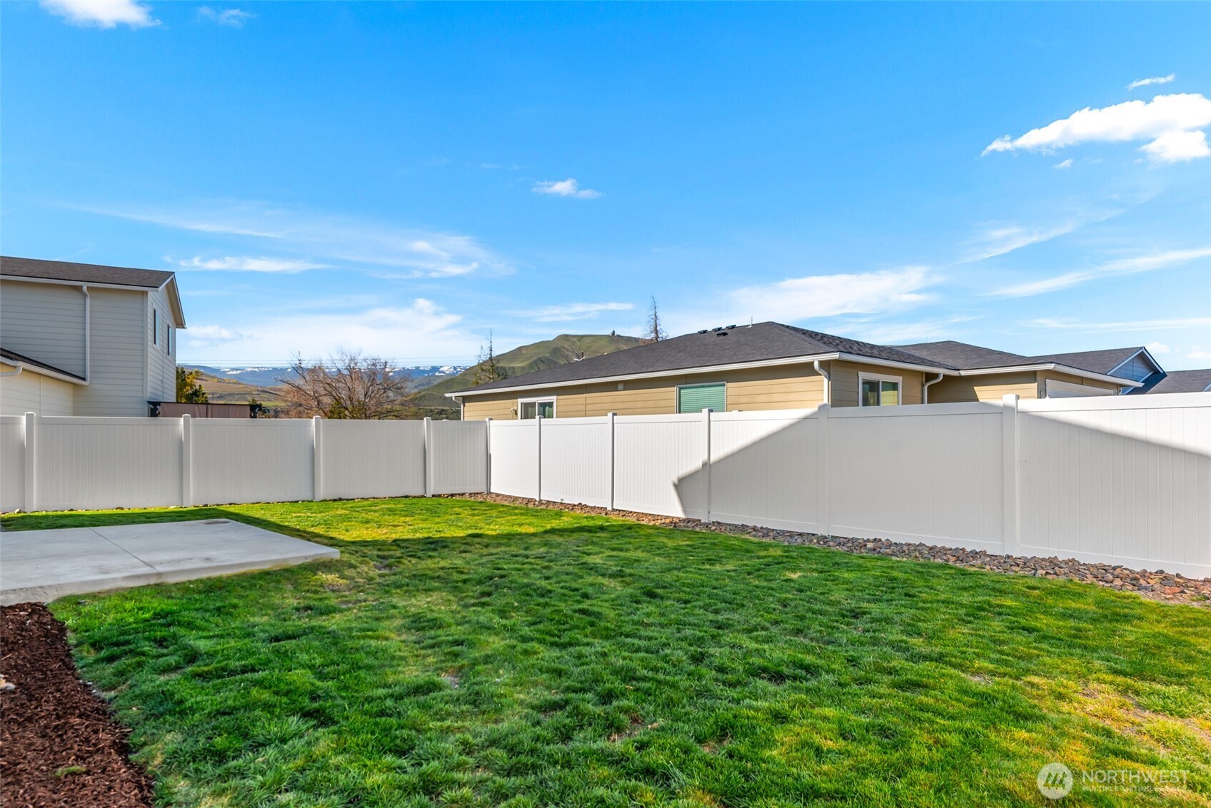 2338 SE Marlette Road , East Wenatchee, WA 98802