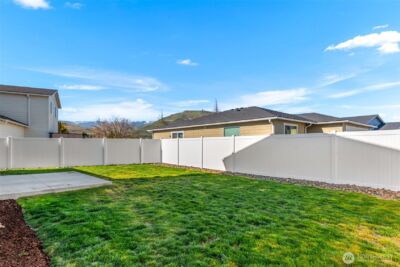 2338 SE Marlette Road , East Wenatchee, WA 98802 - Photo 23