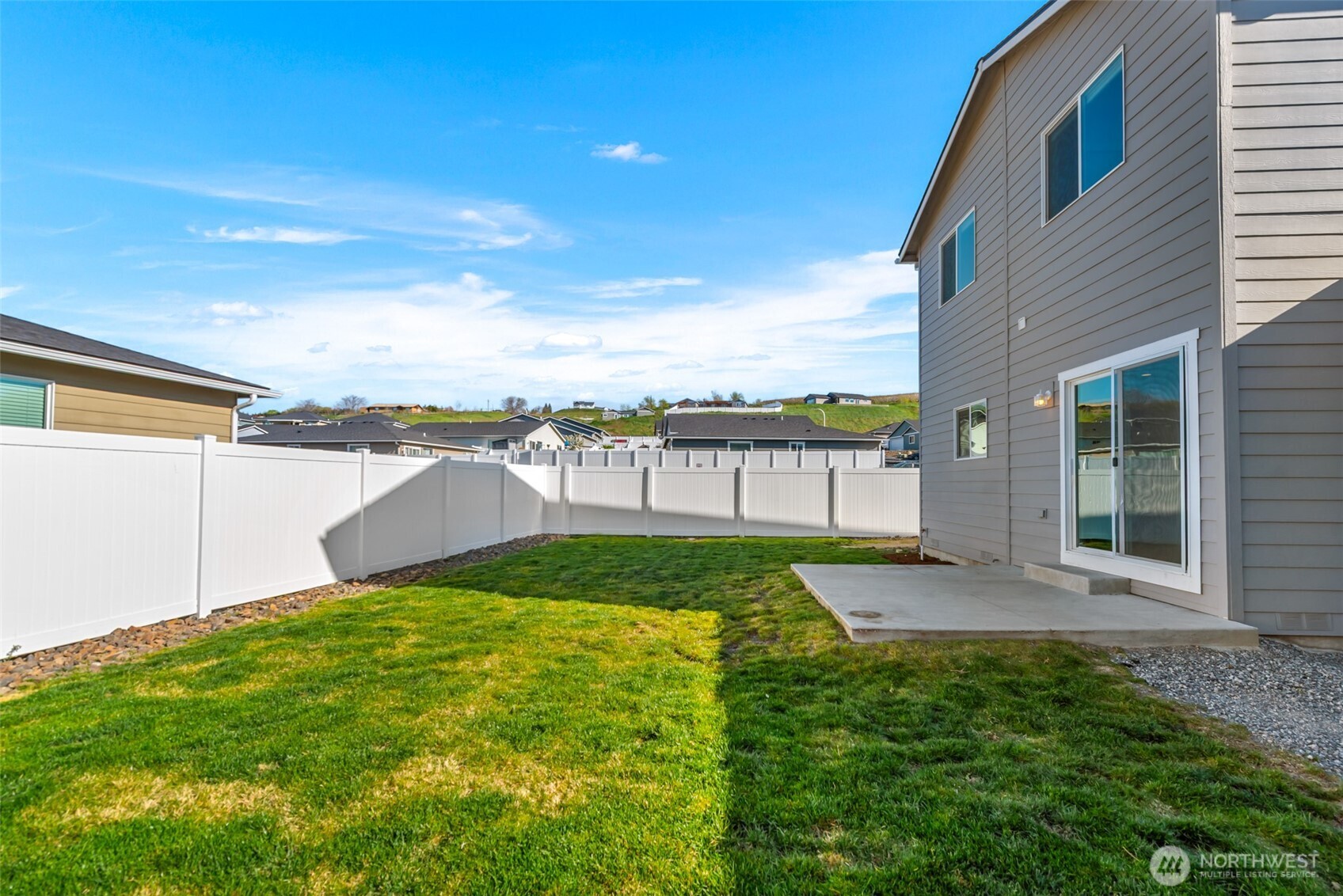 2338 SE Marlette Road , East Wenatchee, WA 98802