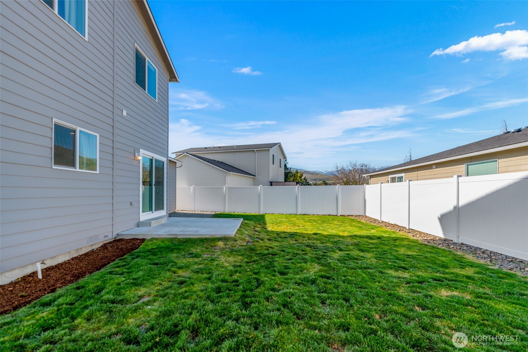 2338 SE Marlette Road , East Wenatchee, WA 98802
