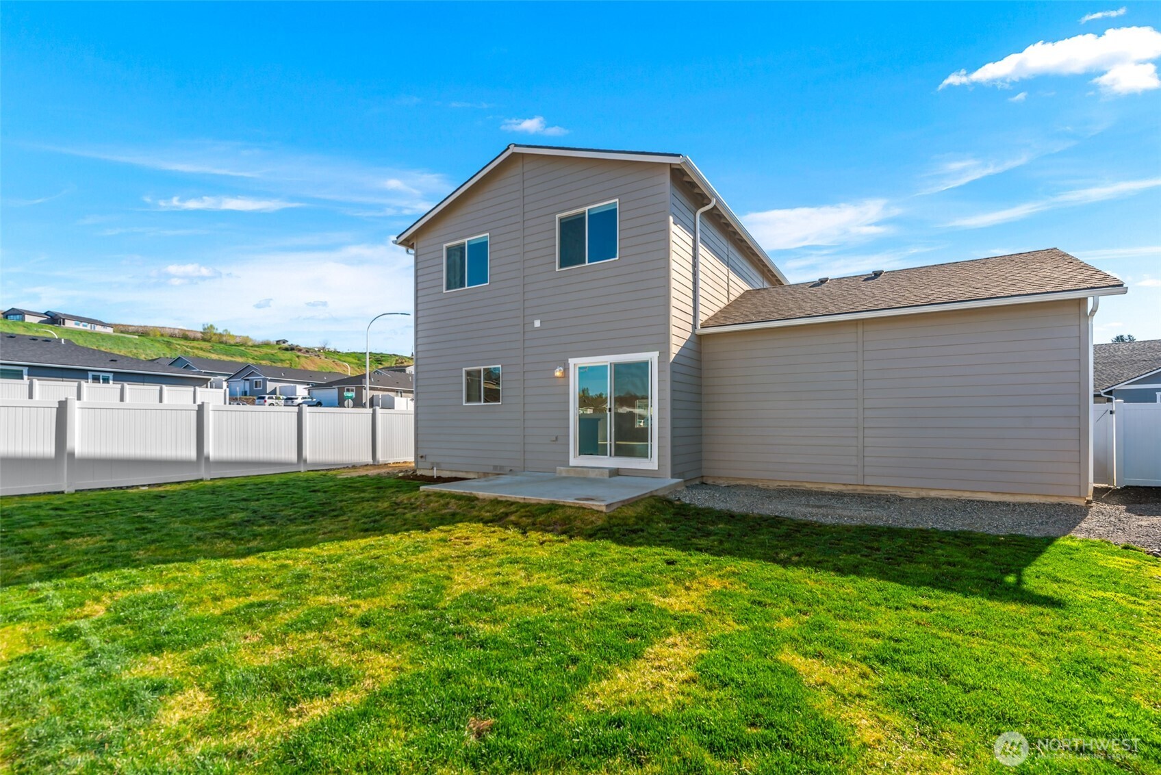 2338 SE Marlette Road , East Wenatchee, WA 98802