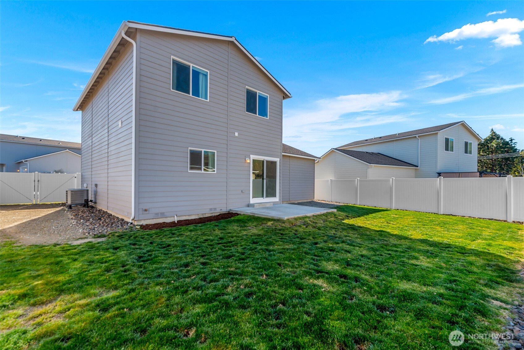 2338 SE Marlette Road , East Wenatchee, WA 98802