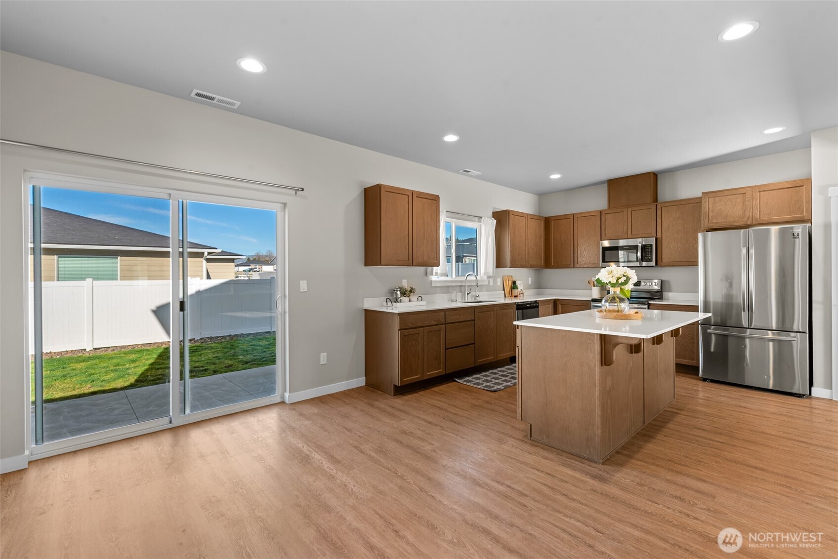 2338 SE Marlette Road , East Wenatchee, WA 98802