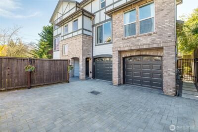 421 NE 60th Street , Seattle, WA 98115 - Photo 1