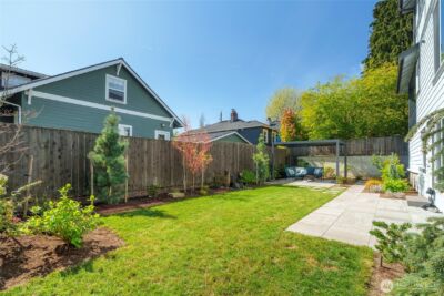 421 NE 60th Street , Seattle, WA 98115 - Photo 34