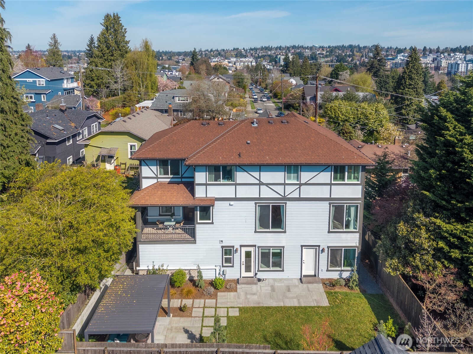 421 NE 60th Street , Seattle, WA 98115