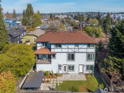 421 NE 60th Street , Seattle, WA 98115 - Photo 38