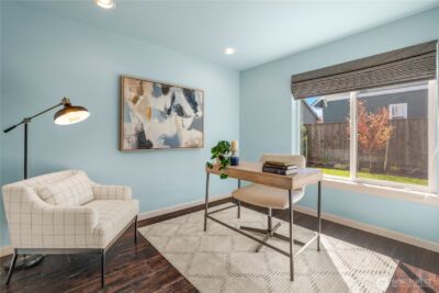 421 NE 60th Street , Seattle, WA 98115 - Photo 4