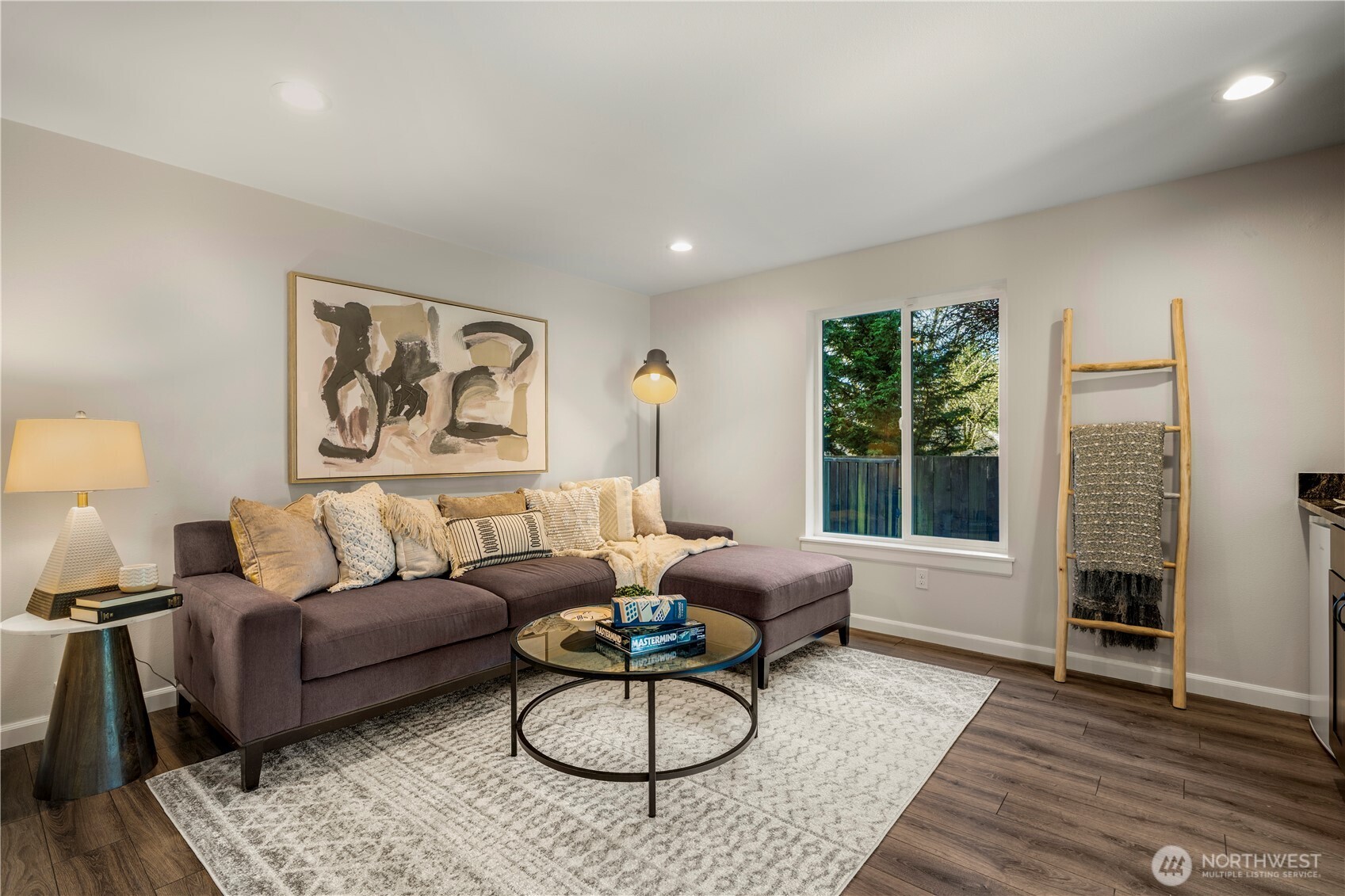 421 NE 60th Street , Seattle, WA 98115