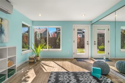 421 NE 60th Street , Seattle, WA 98115 - Photo 8