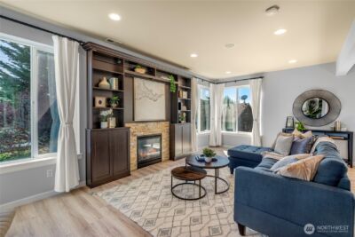 421 NE 60th Street , Seattle, WA 98115 - Photo 10