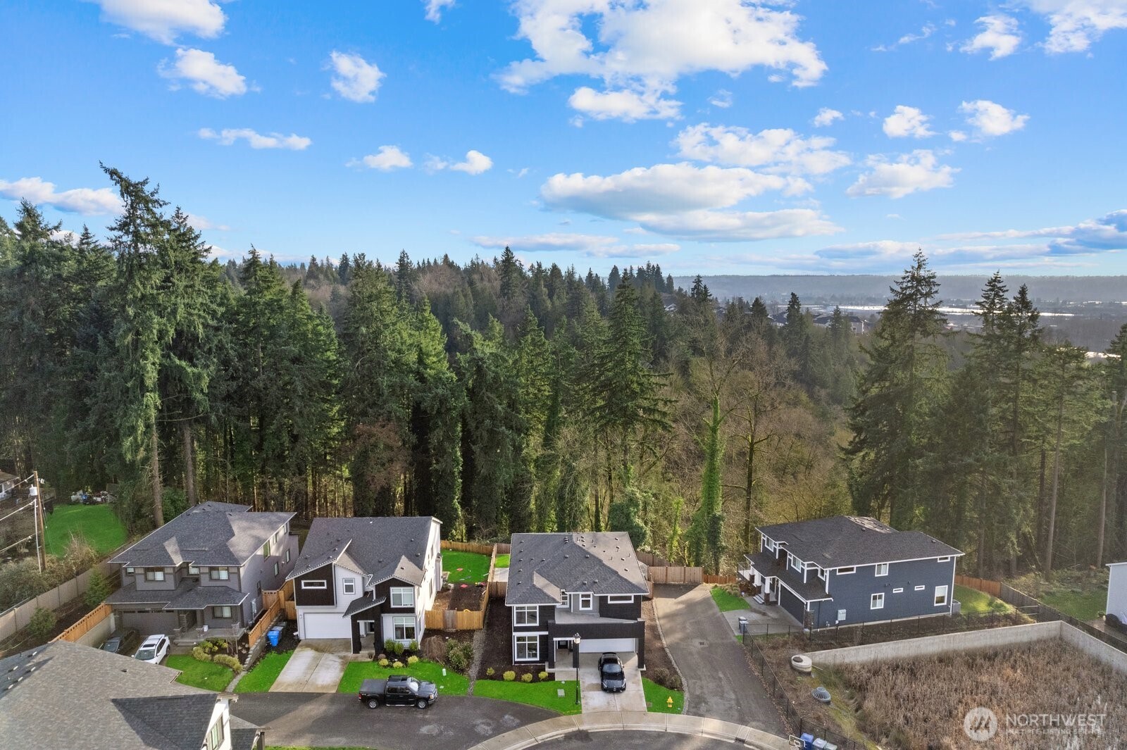 2029 85th Avenue Ct E, Edgewood, WA 98371