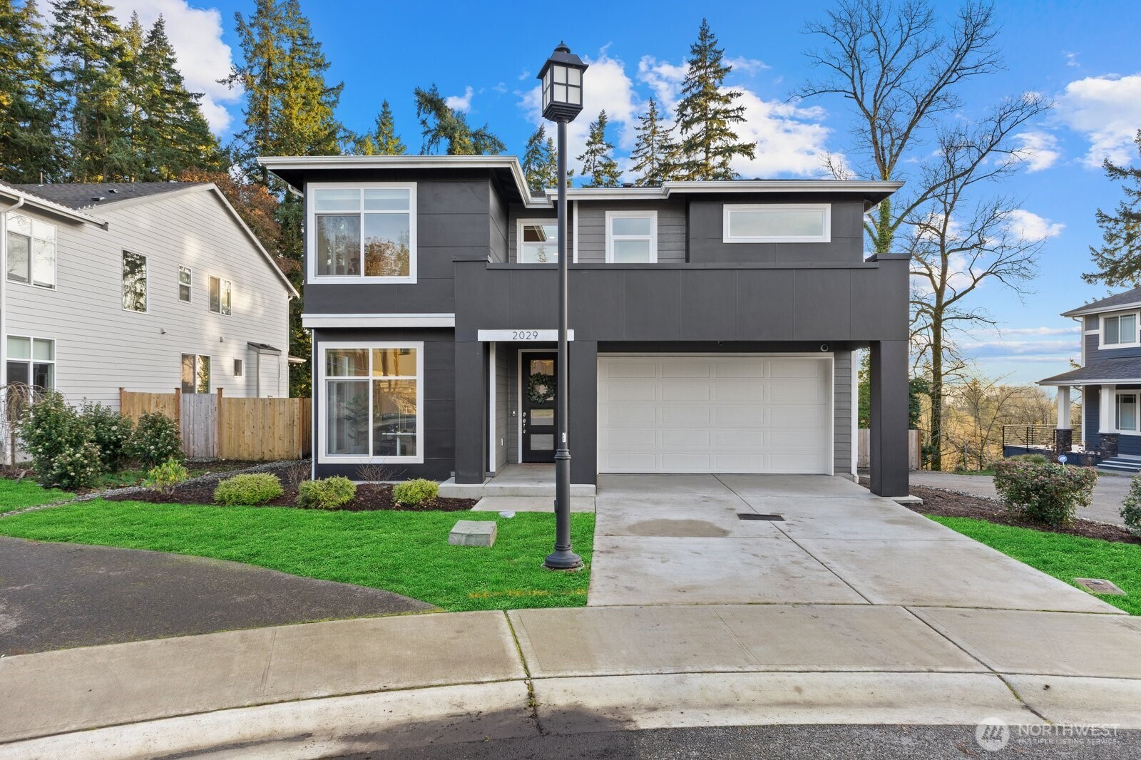 2029 85th Avenue Ct E, Edgewood, WA 98371