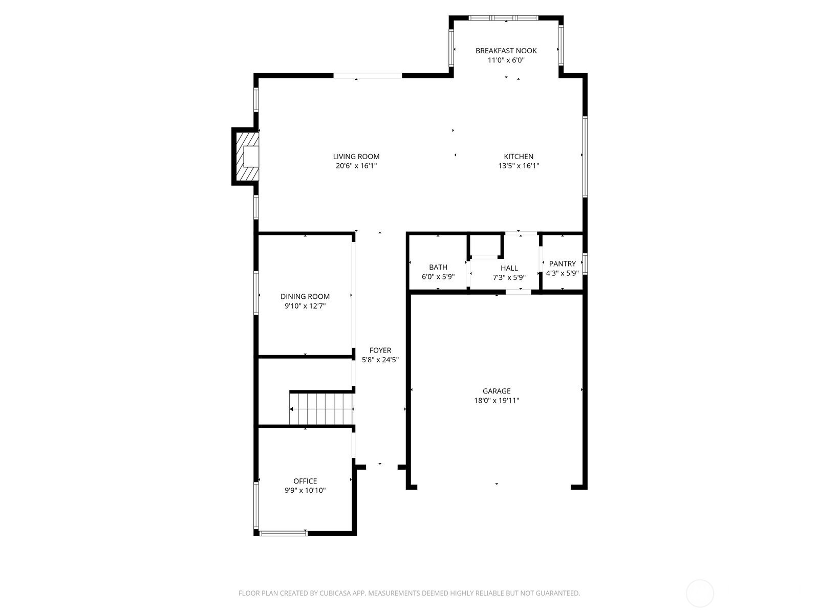 2029 85th Avenue Ct E, Edgewood, WA 98371