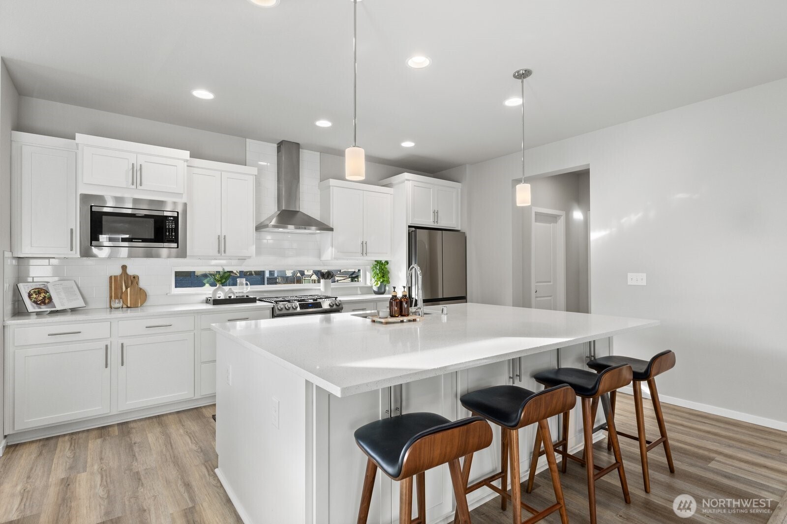 2029 85th Avenue Ct E, Edgewood, WA 98371