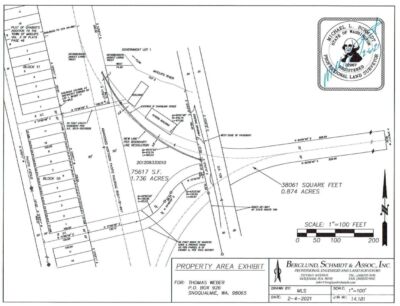 4801 State Route 109 , Moclips, WA 98562 - Photo 2