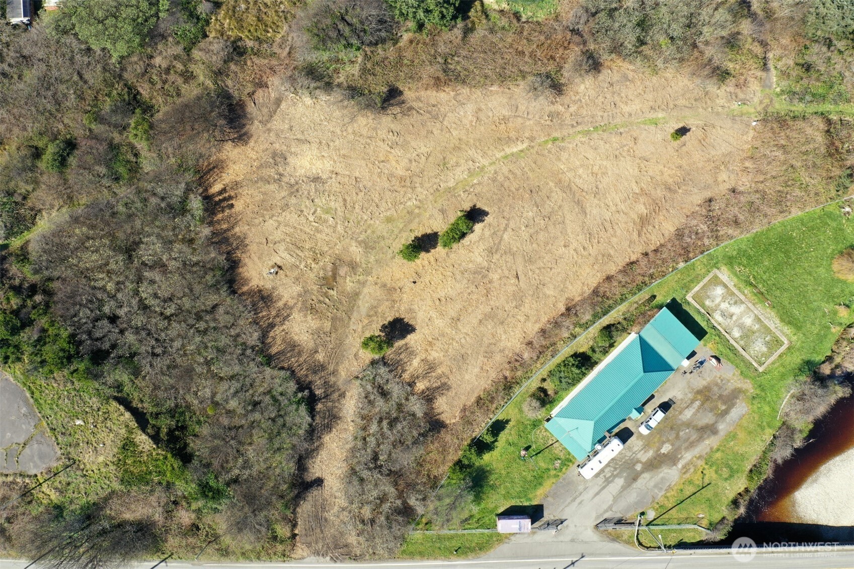 4801 State Route 109 , Moclips, WA 98562