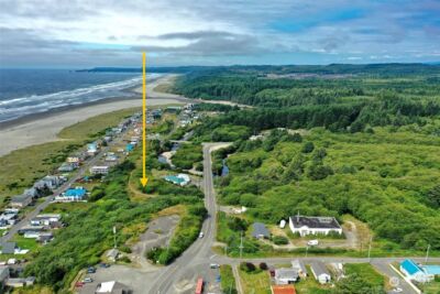 4801 State Route 109 , Moclips, WA 98562 - Photo 1