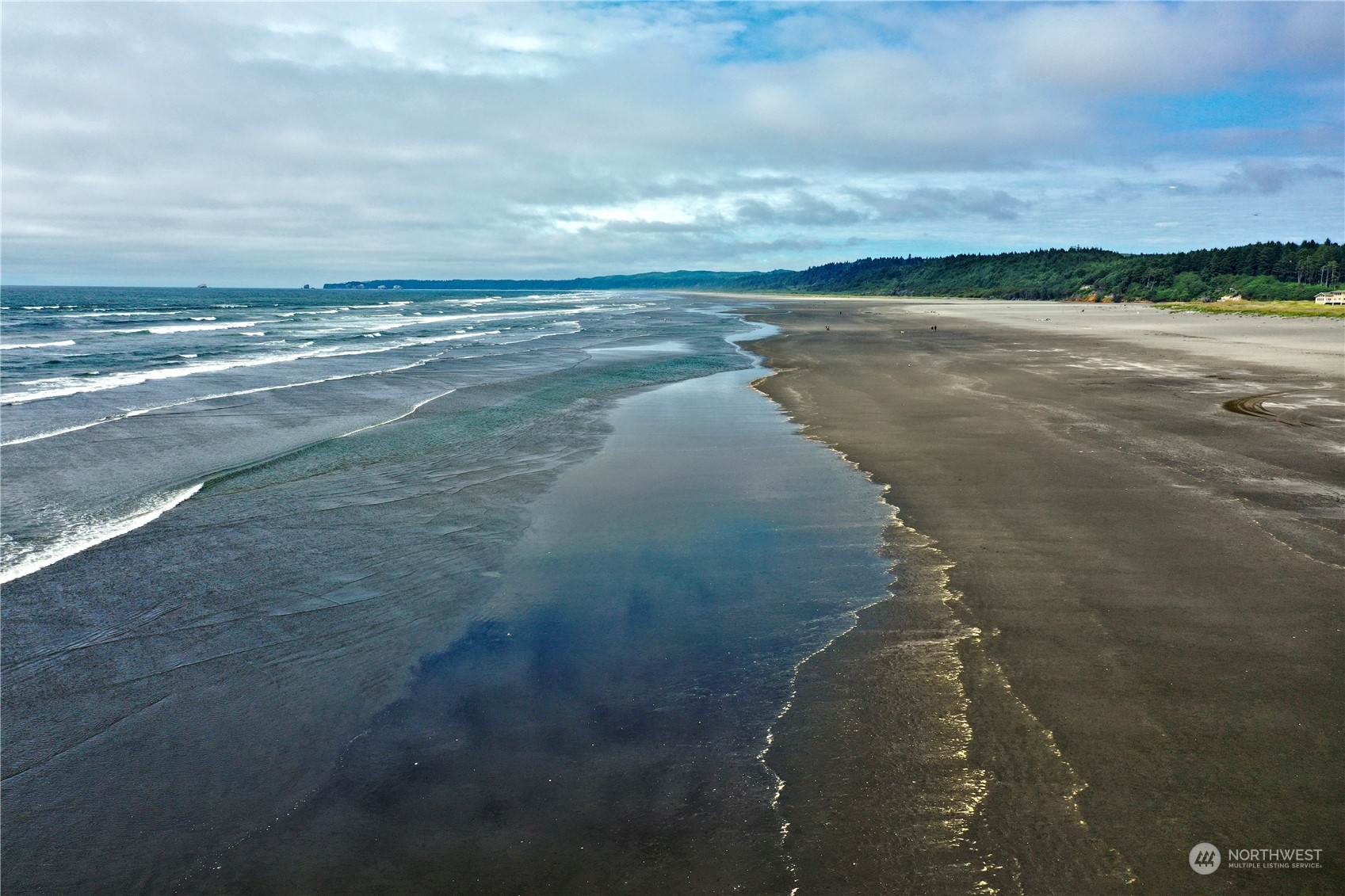 4801 State Route 109 , Moclips, WA 98562