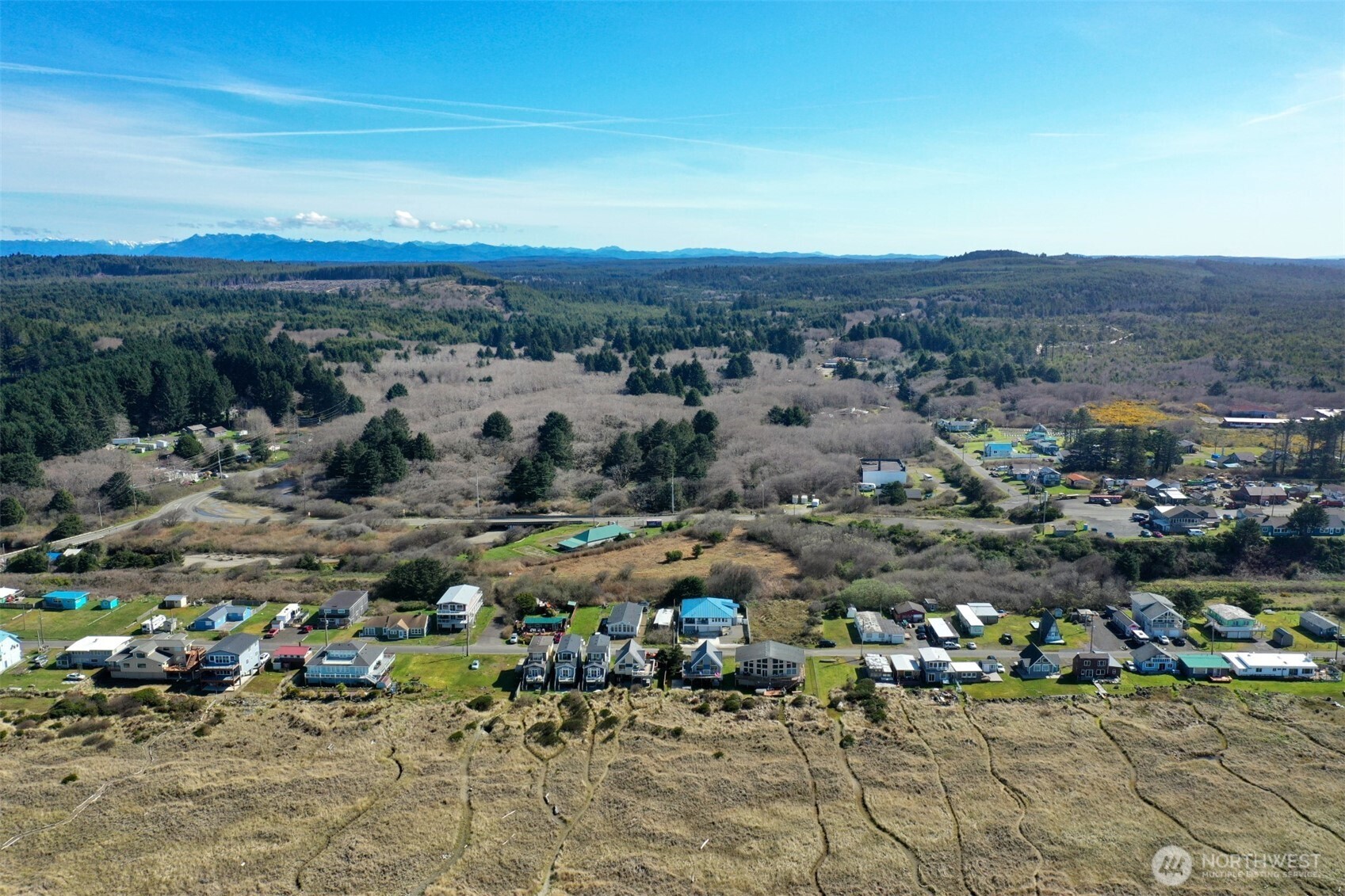 4801 State Route 109 , Moclips, WA 98562