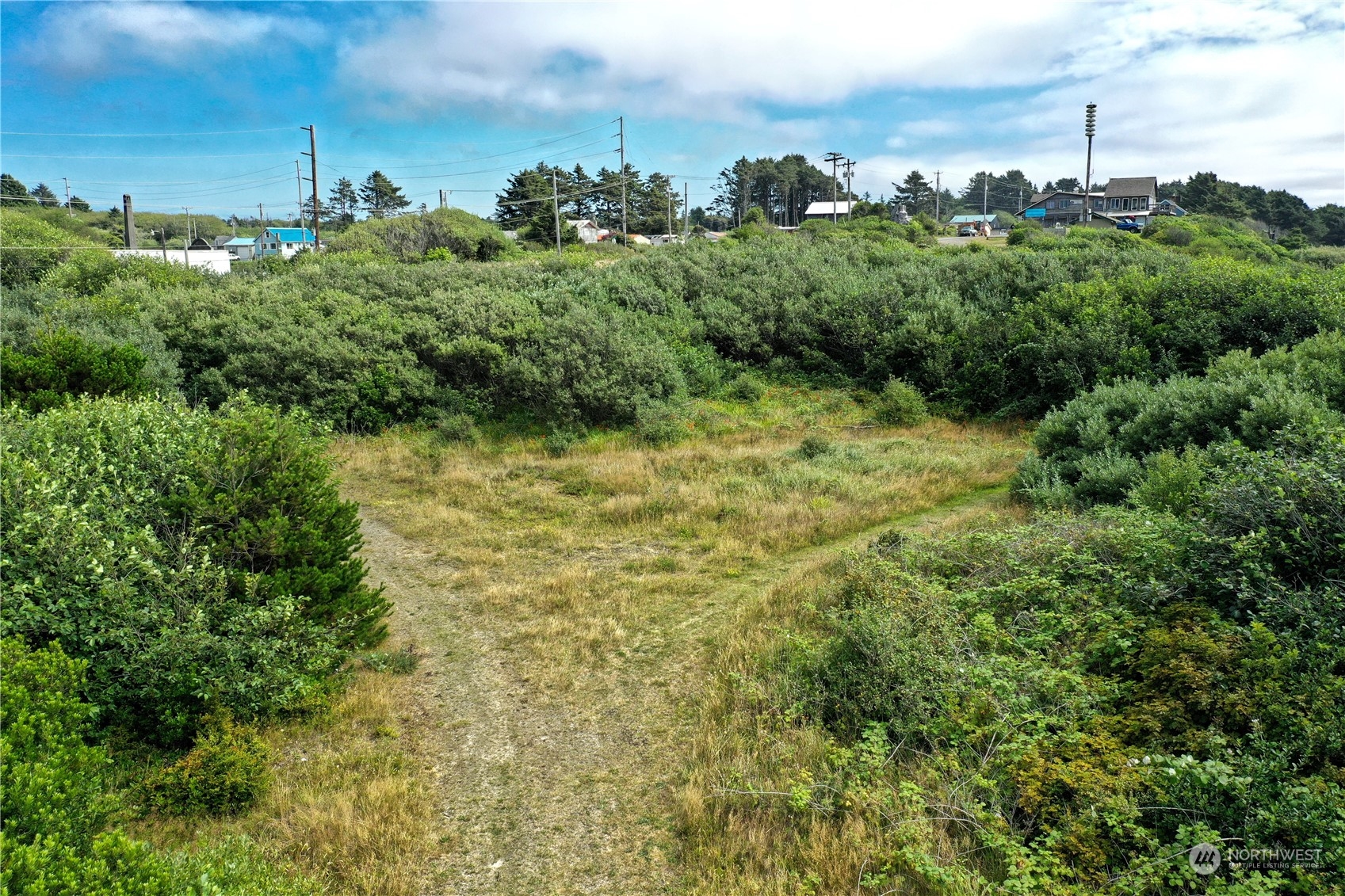 4801 State Route 109 , Moclips, WA 98562