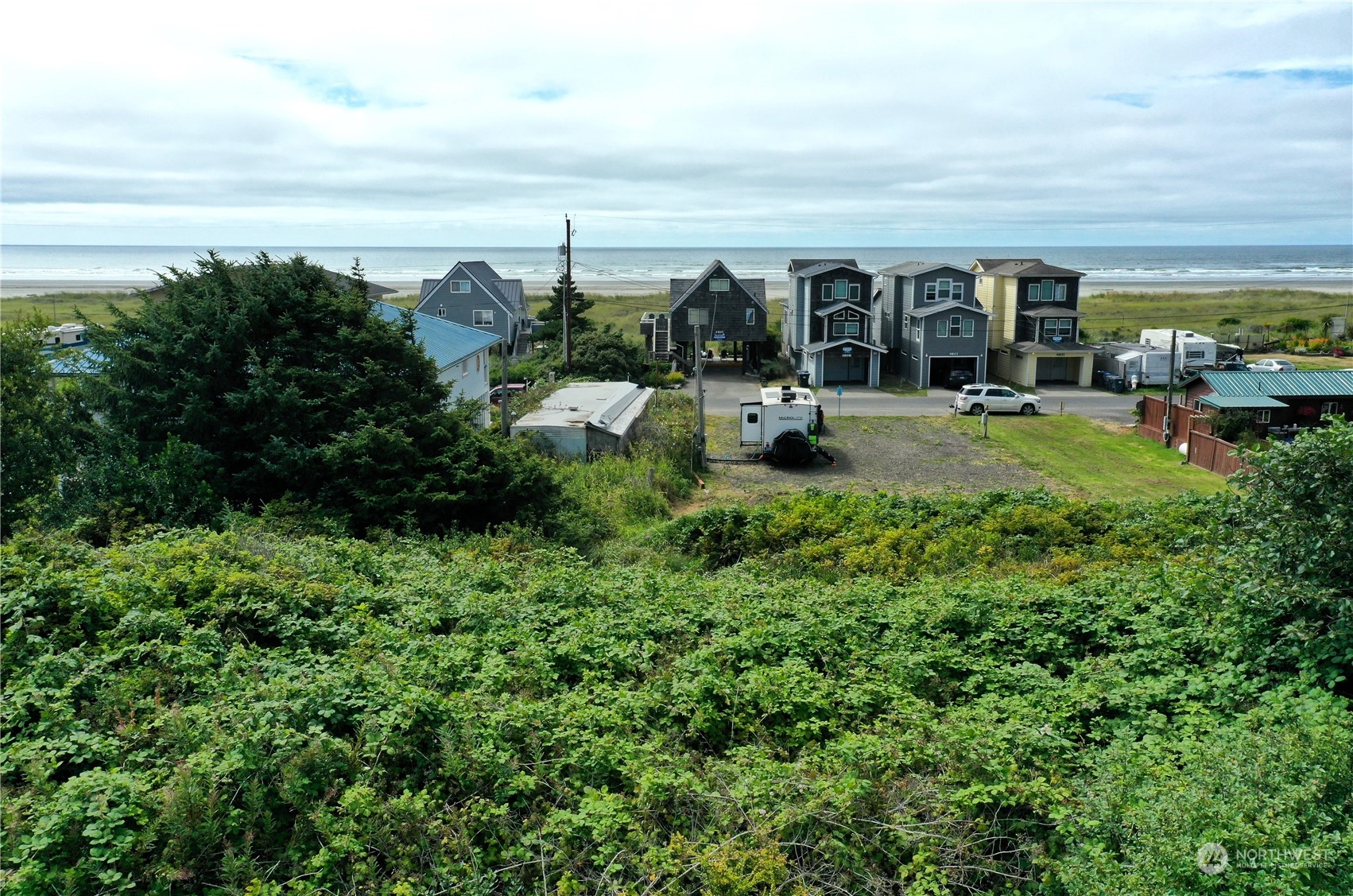 4801 State Route 109 , Moclips, WA 98562