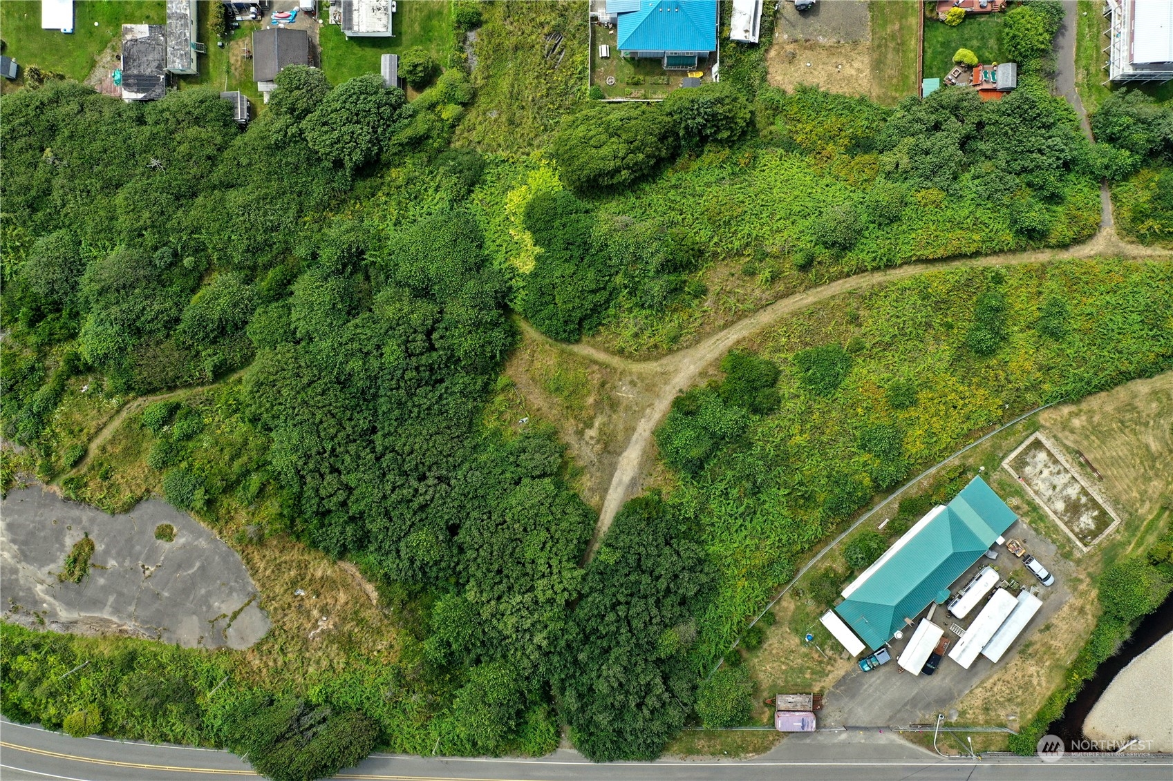 4801 State Route 109 , Moclips, WA 98562