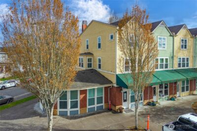 816 Cherry Avenue #5A&B, Sumner, WA 98390 - Photo 1