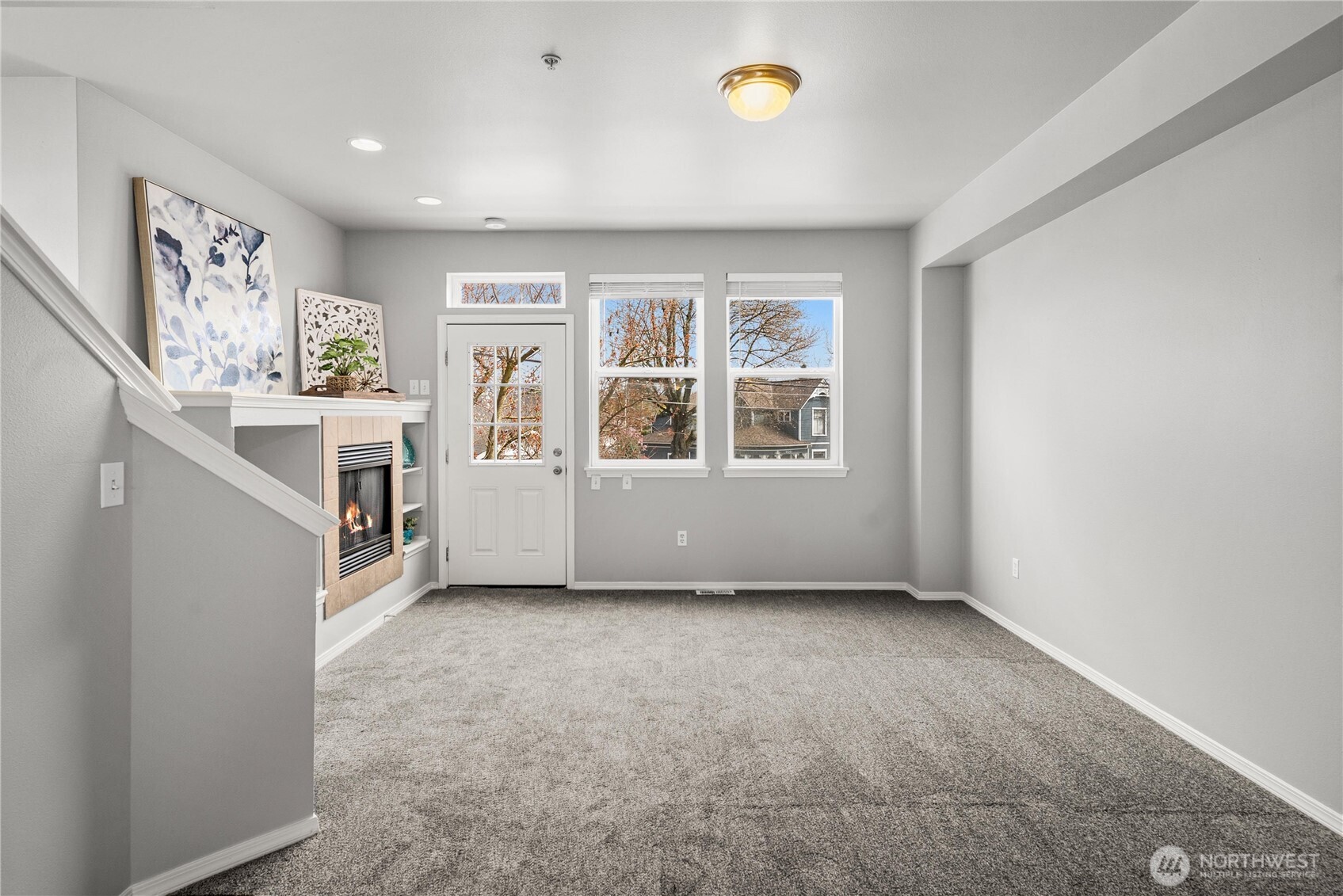 816 Cherry Avenue #5A&B, Sumner, WA 98390