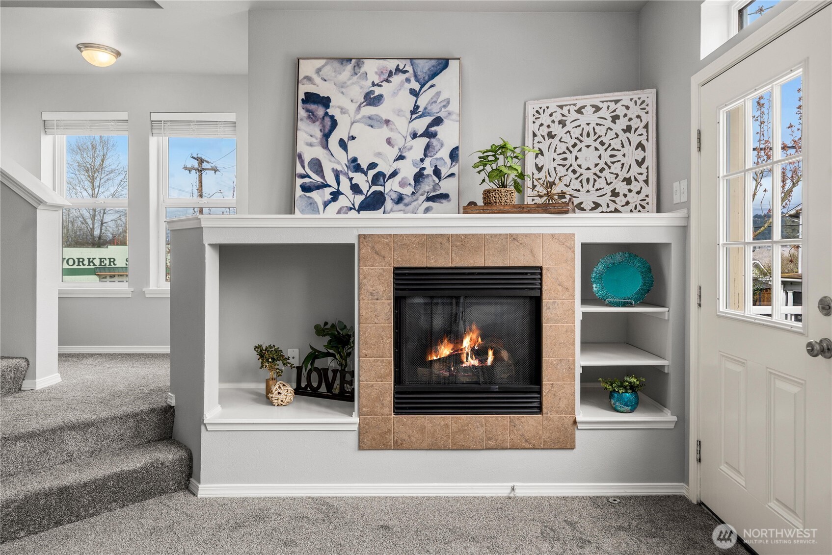 816 Cherry Avenue #5A&B, Sumner, WA 98390