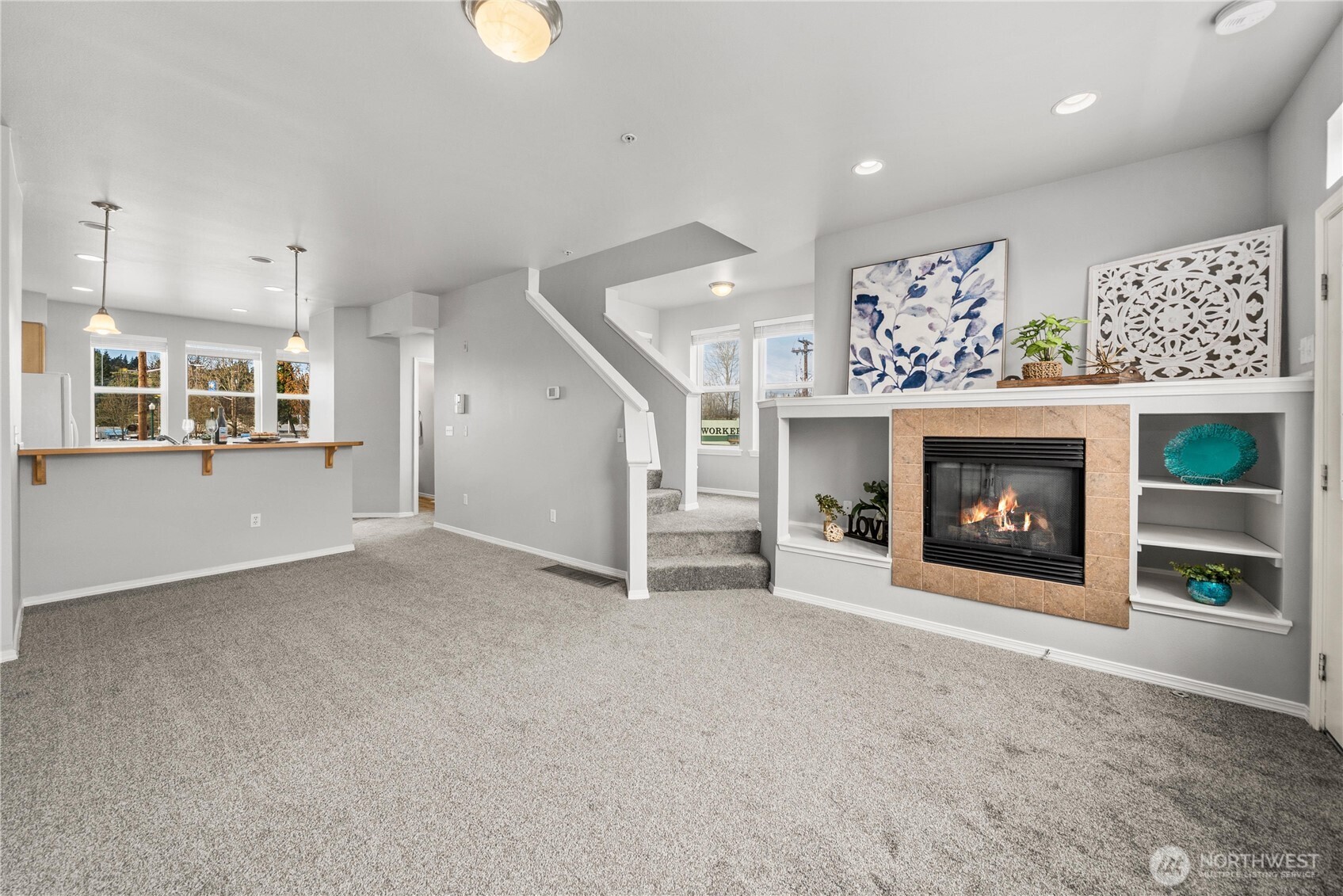 816 Cherry Avenue #5A&B, Sumner, WA 98390